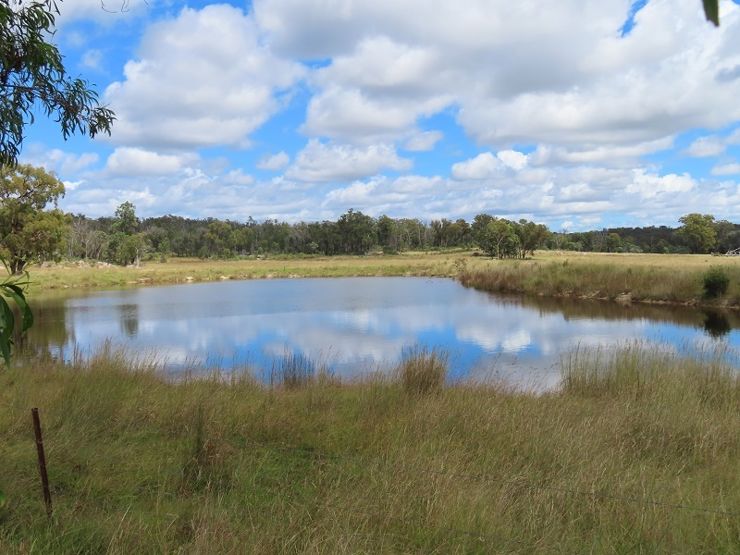 Property in Nundubbermere - Sold