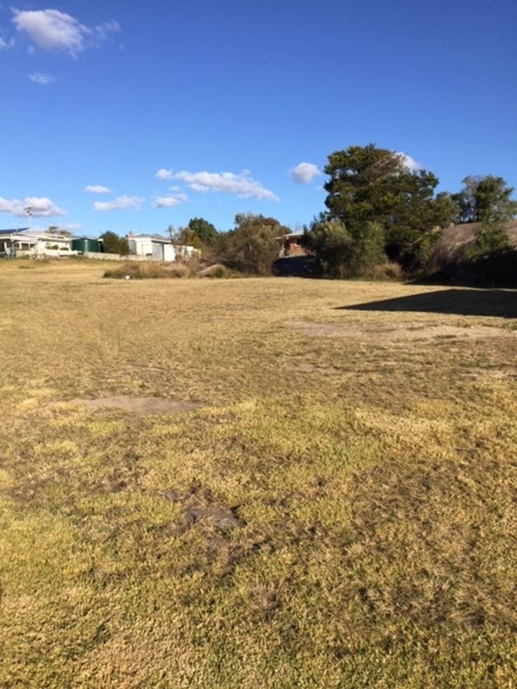 Property in Stanthorpe - Sold