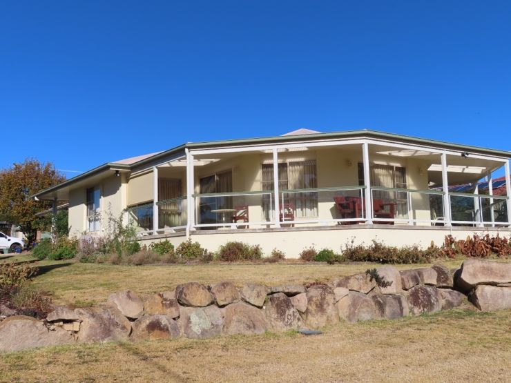 34 Granite Street, Stanthorpe > Crisp Real Estate