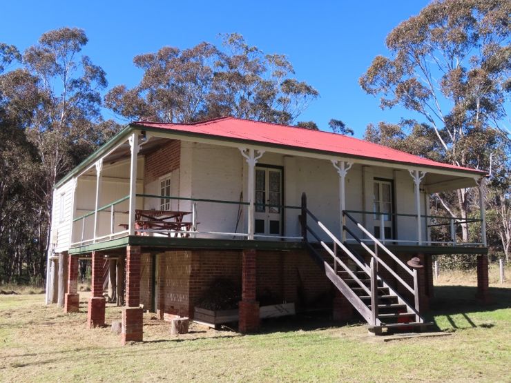 Property in Dalveen - Sold