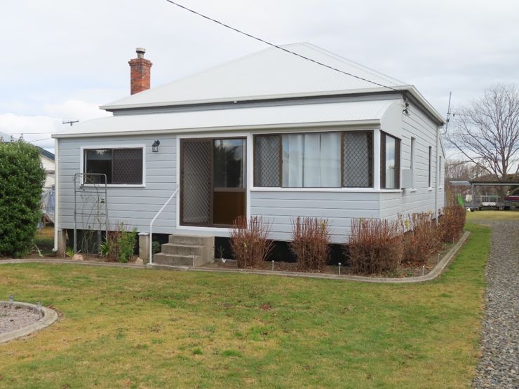 16 Granite Street, Stanthorpe > Crisp Real Estate