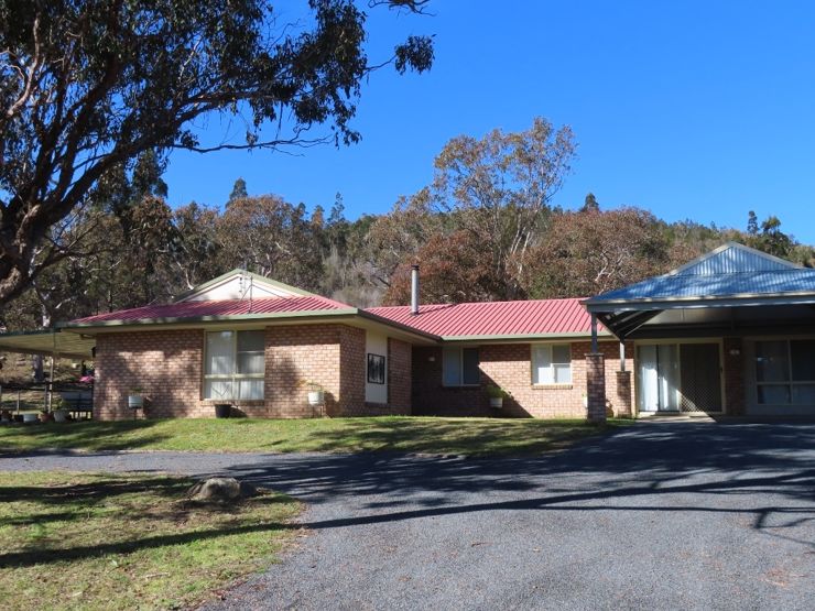 78 Cameron Road, Stanthorpe > Crisp Real Estate