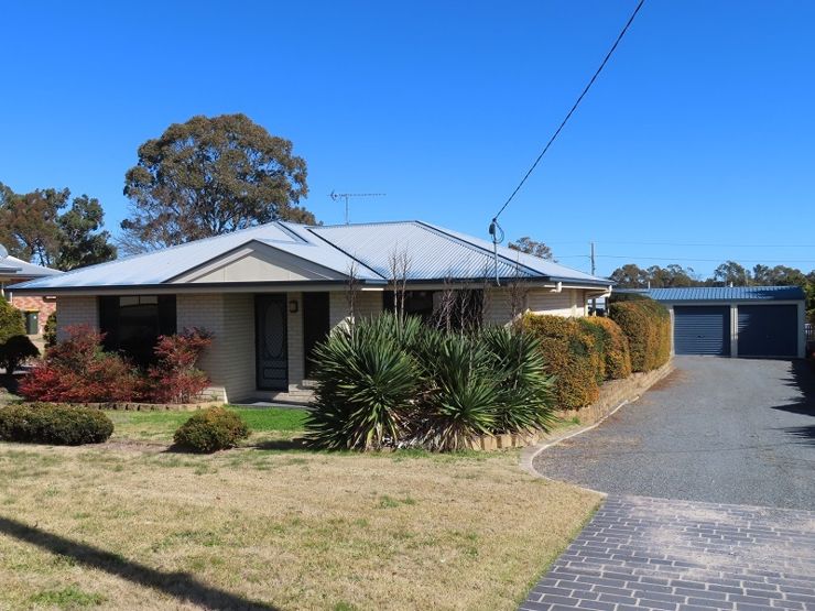 Crisp Real Estate > Home