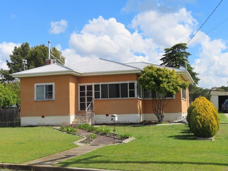 Crisp Real Estate > Home