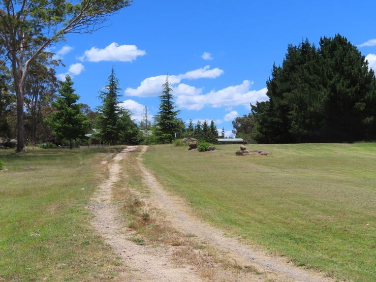 42 Vallah Road, Stanthorpe > Crisp Real Estate