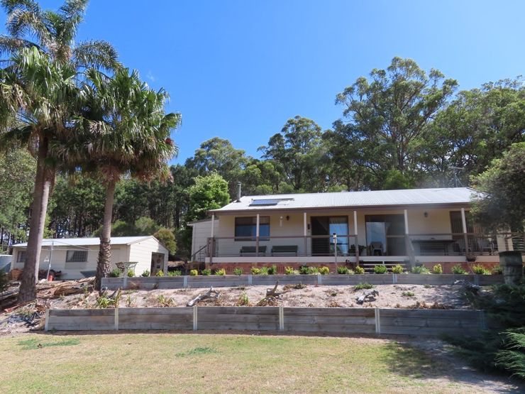 Property in Dalveen - Sold