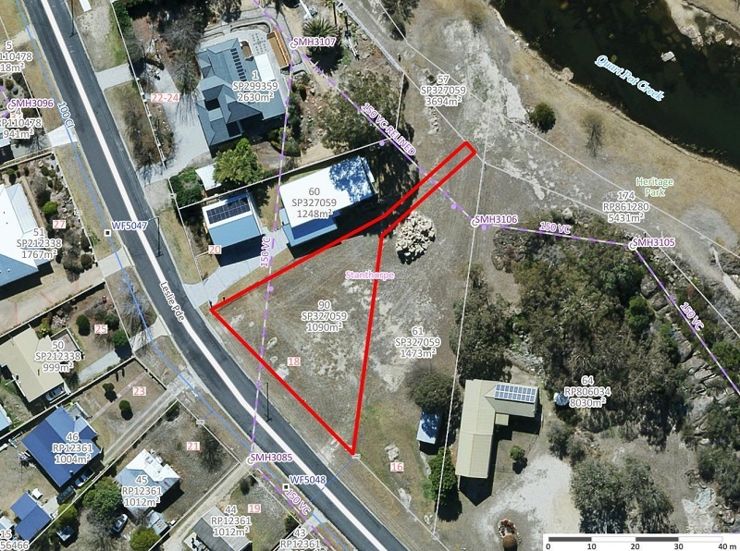 Crisp Real Estate > Home