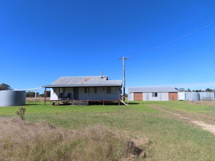 625 Texas Road, Broadwater > Crisp Real Estate