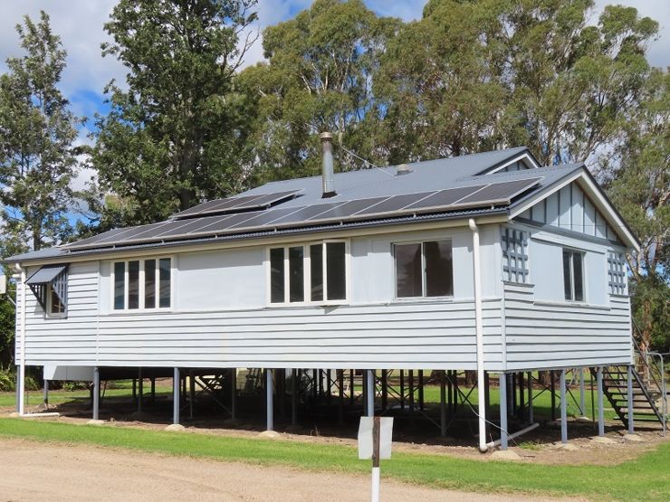 108 Halloran Drive, Thulimbah > Crisp Real Estate