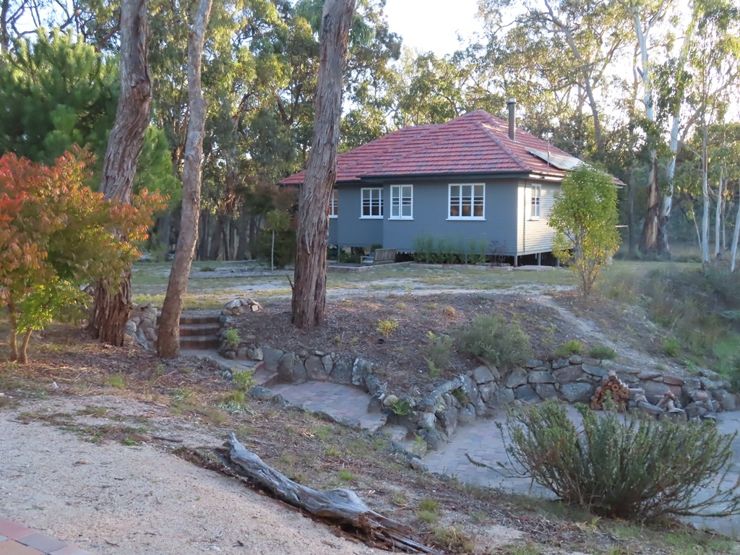 1113 Sugarloaf Road, Sugarloaf > Crisp Real Estate