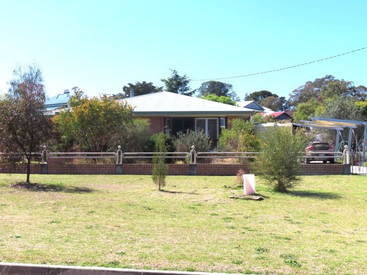 Property in Stanthorpe - Sold