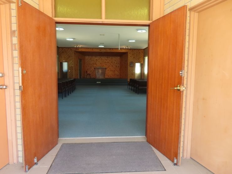 25 Church Road, The Summit > Crisp Real Estate