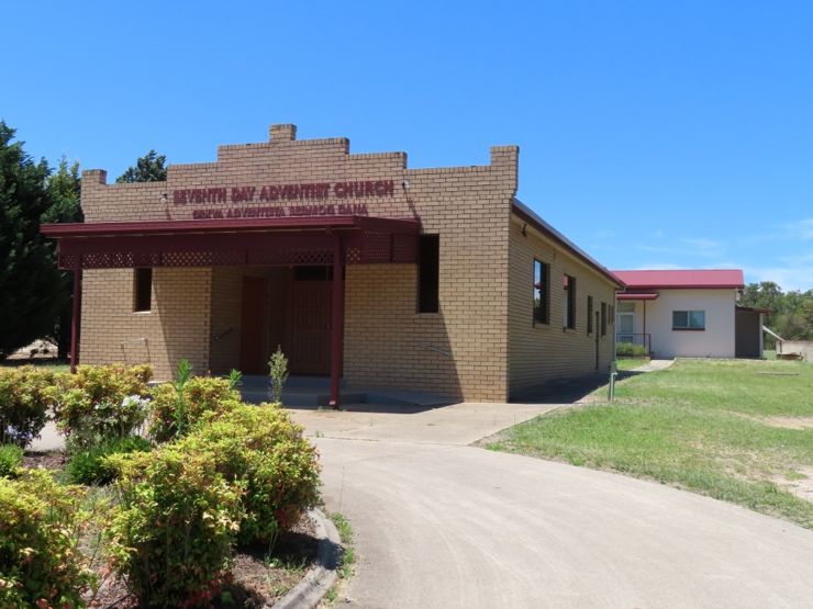 25 Church Road, The Summit > Crisp Real Estate