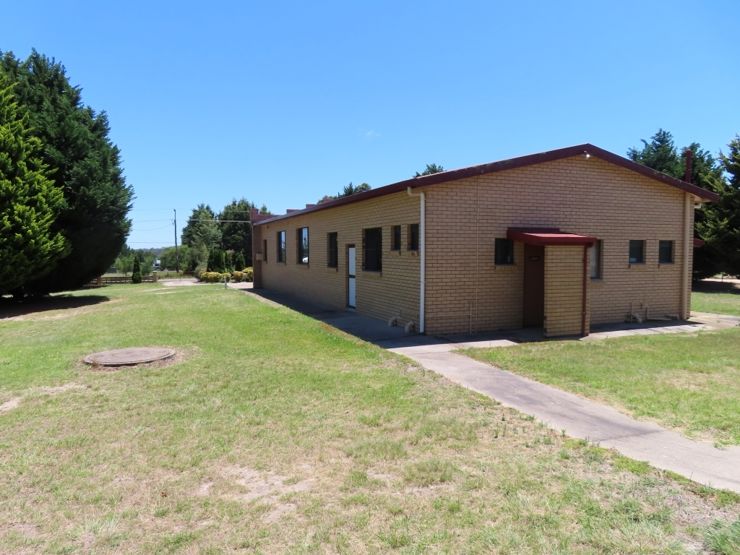 25 Church Road, The Summit > Crisp Real Estate