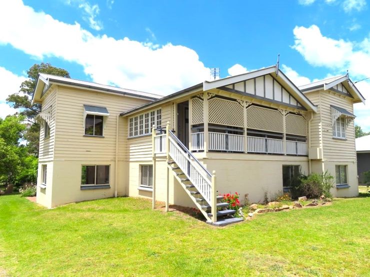 Property For Sale in Stanthorpe