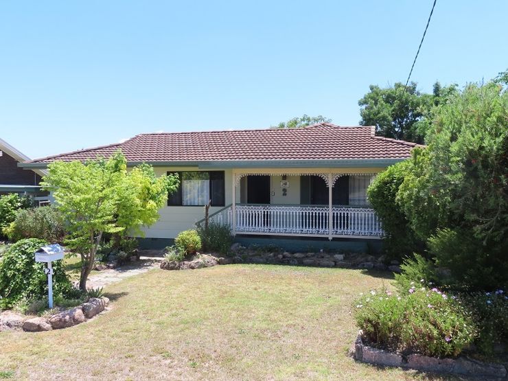 Property For Sale in Stanthorpe