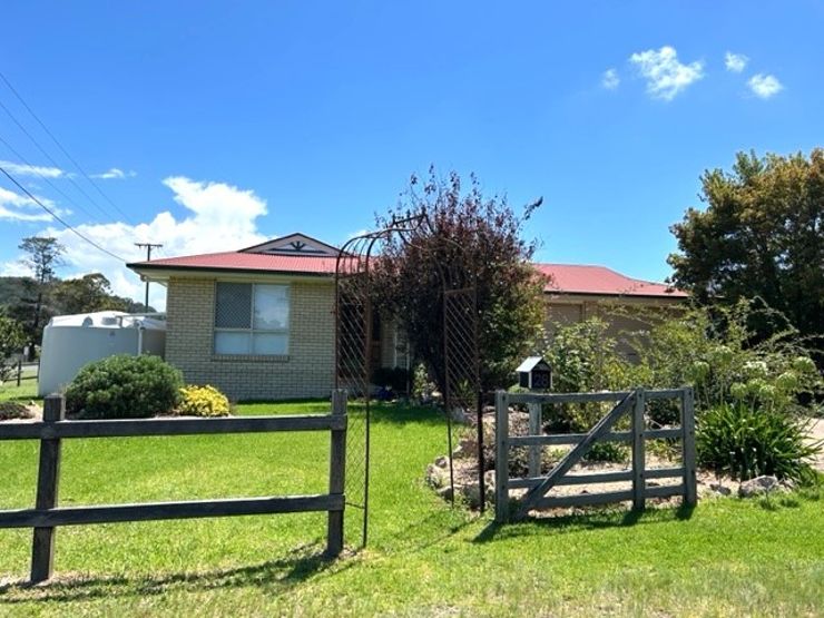 Property For Sale in Stanthorpe