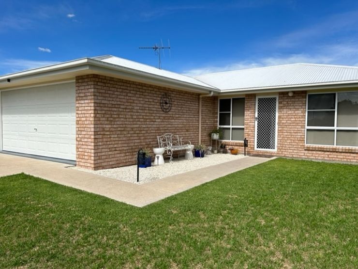 Property For Sale in Stanthorpe