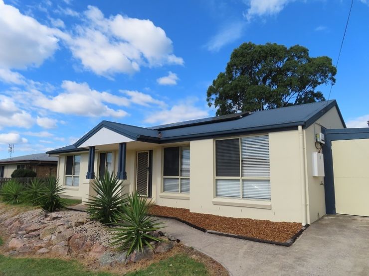 Property For Sale in Stanthorpe