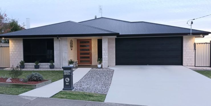 Property For Sale in Stanthorpe