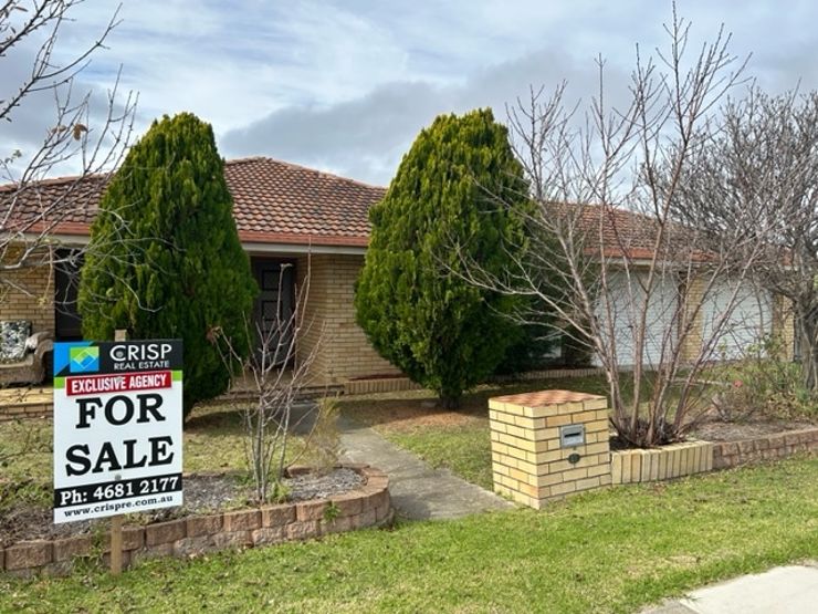 Property For Sale in Stanthorpe