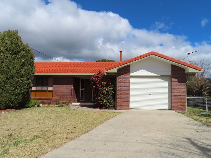 Property For Sale in Stanthorpe