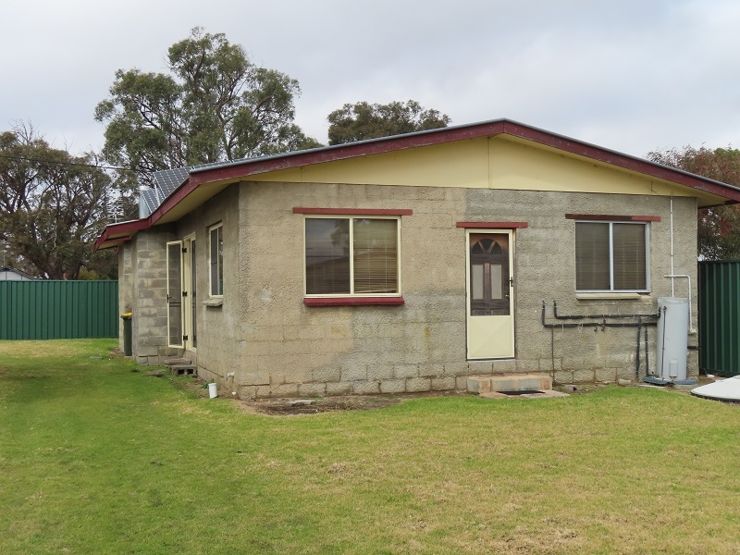 Property in Wallangarra - OFFERS OVER $270,000