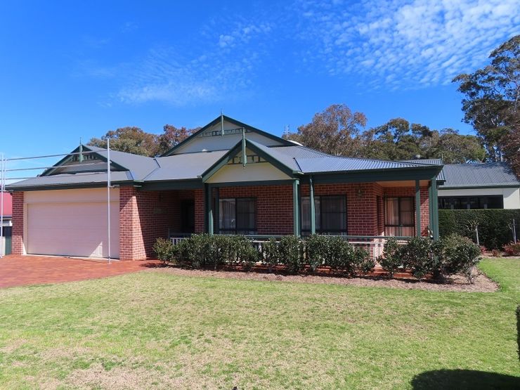 Property For Sale in Stanthorpe