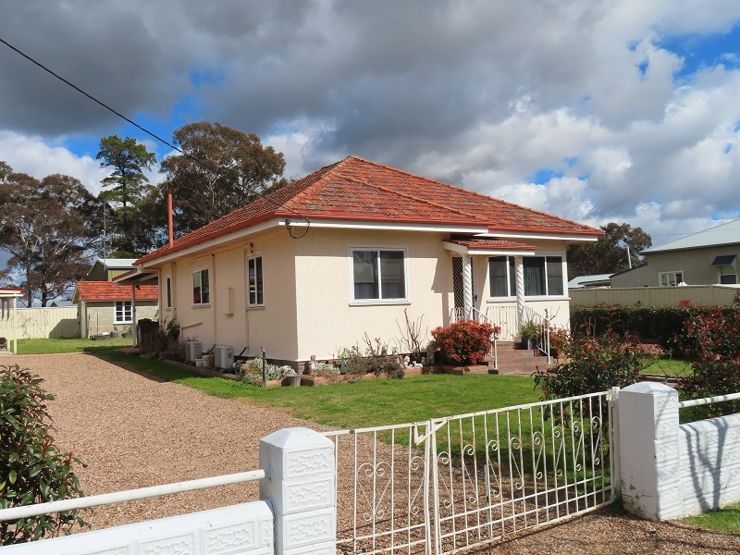 Property For Sale in Stanthorpe