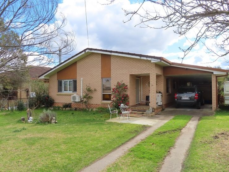 Property For Sale in Stanthorpe