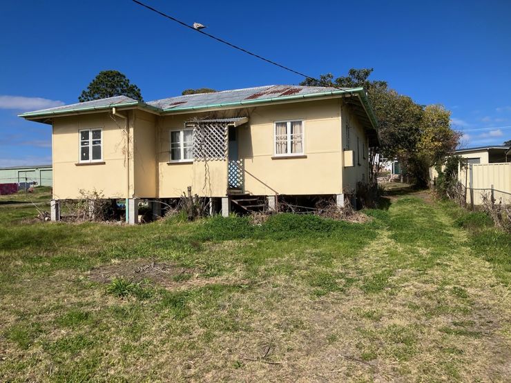 Property For Sale in Stanthorpe