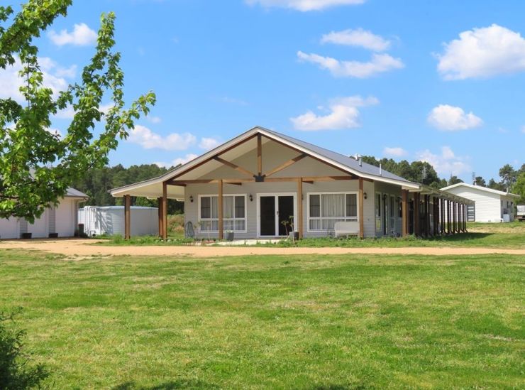 Property in Cottonvale - $1,800,000
