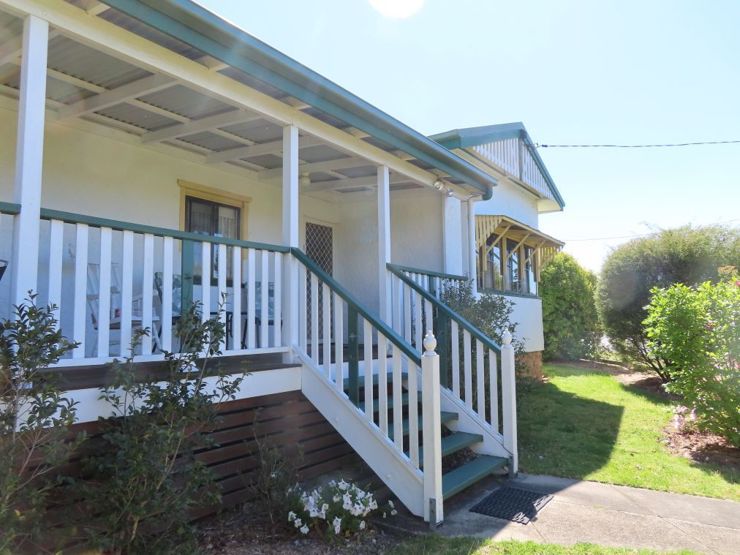Property For Sale in Stanthorpe