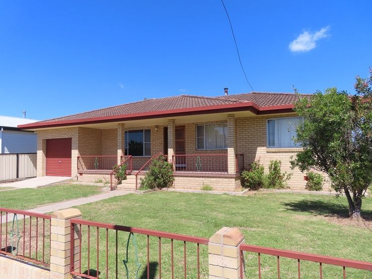 Property For Sale in Stanthorpe