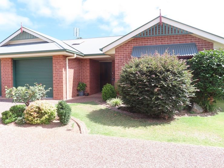 Property For Sale in Stanthorpe
