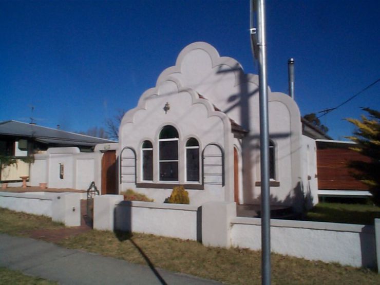 113 Folkestone Street Stanthorpe Crisp Real Estate