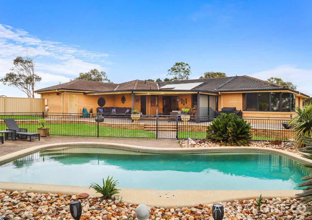 20 Kirks Road, Mangrove Mountain > Capital One Real Estate