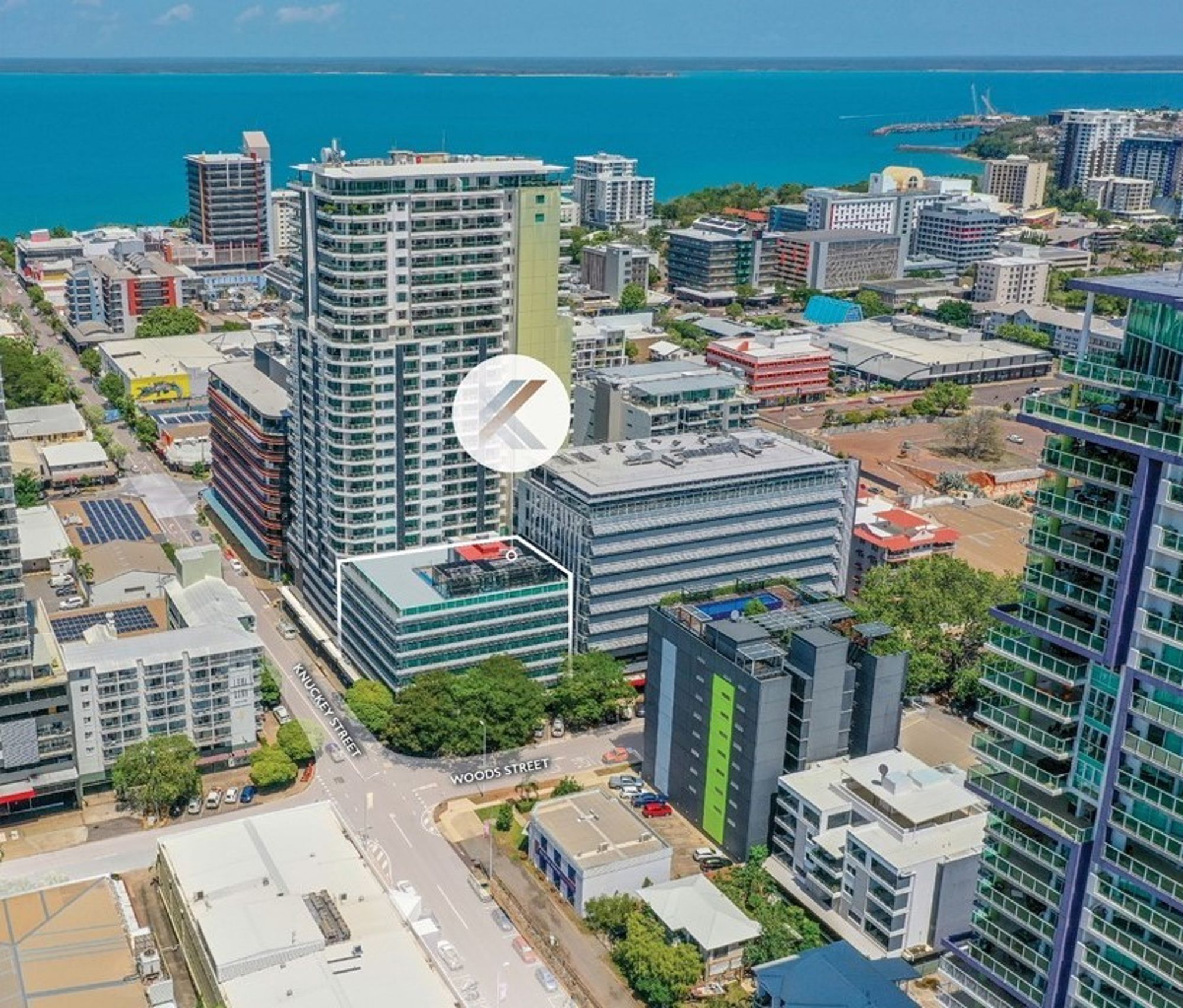 43 Knuckey Street, Darwin City > Colliers Darwin