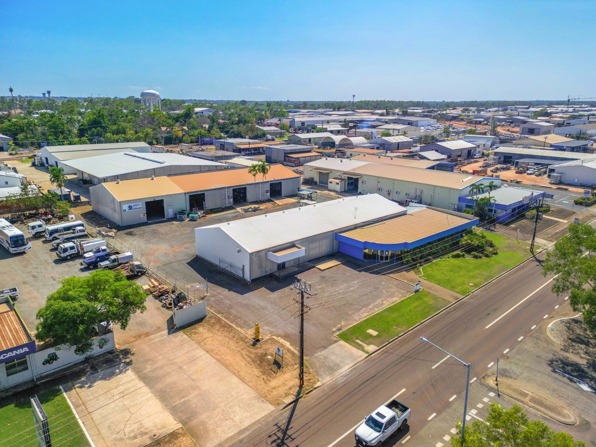 59 Coonawarra Road, Winnellie > Colliers Darwin