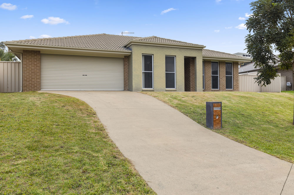 3 Avimore Close, North Boambee Valley > Excel Property Agency