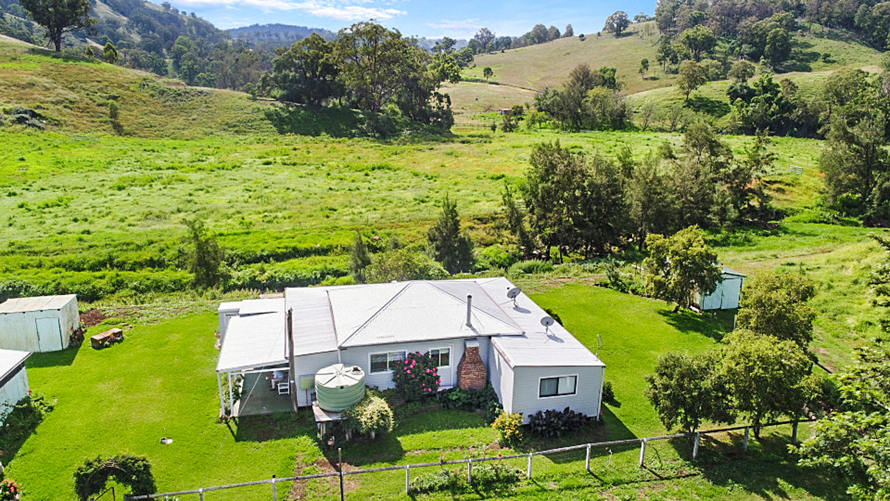 373 Scotts Creek Road, Scotts Creek > MacCallum Inglis