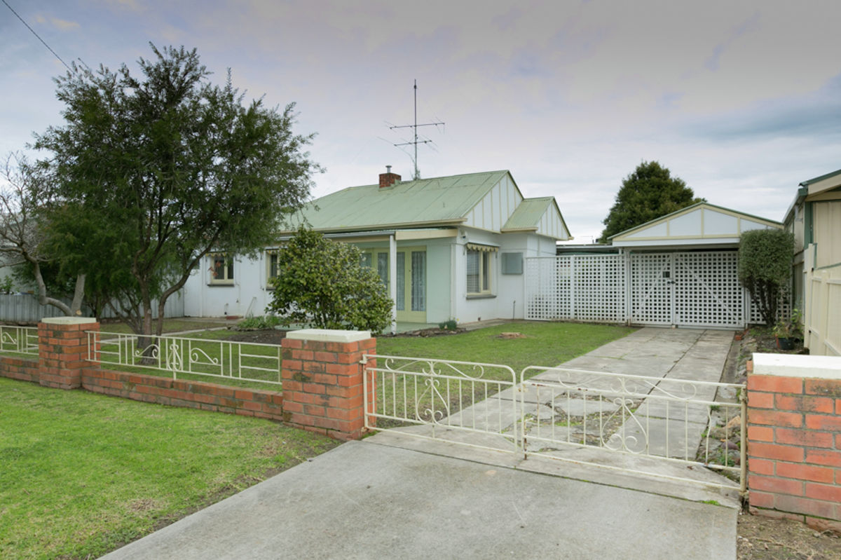 431 Bownds Street, Lavington > Wood Real Estate