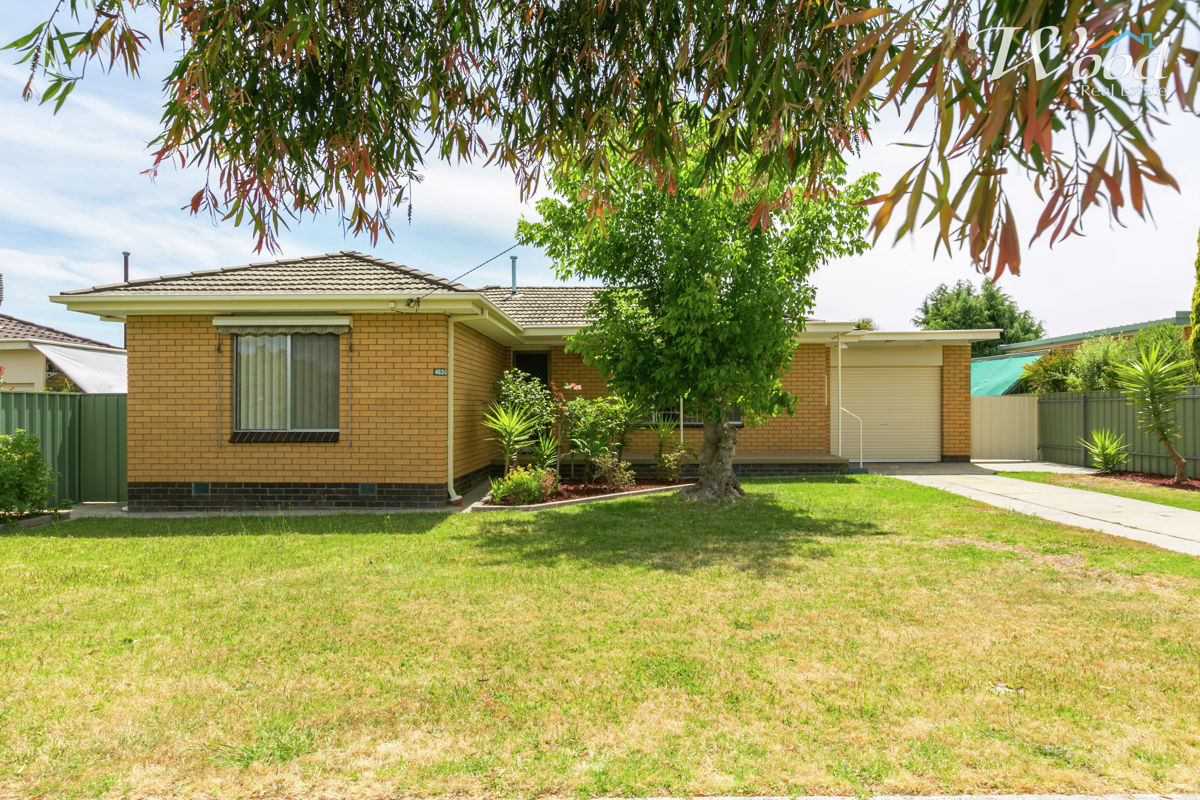 4 550 Kotthoff Street Lavington