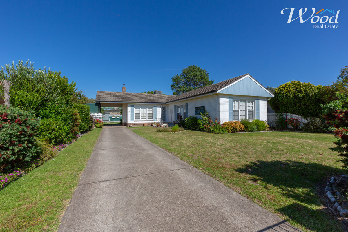 989 Tullimbar St, North Albury > Wood Real Estate