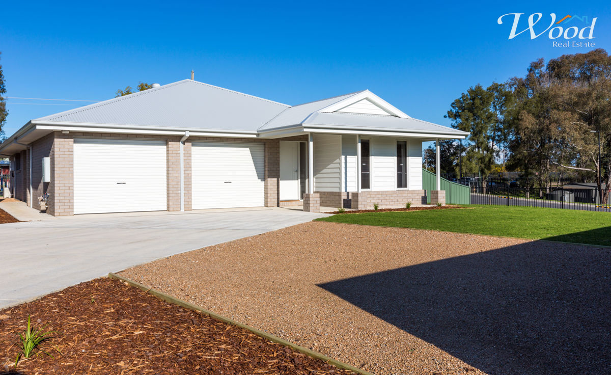 3A Driver Terrace, North Albury > Wood Real Estate