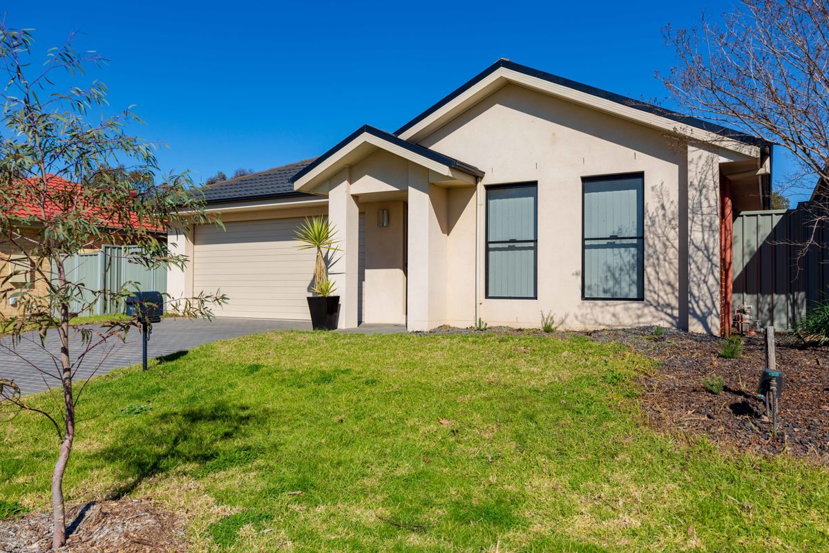 5 Firetail Street, Thurgoona > Wood Real Estate