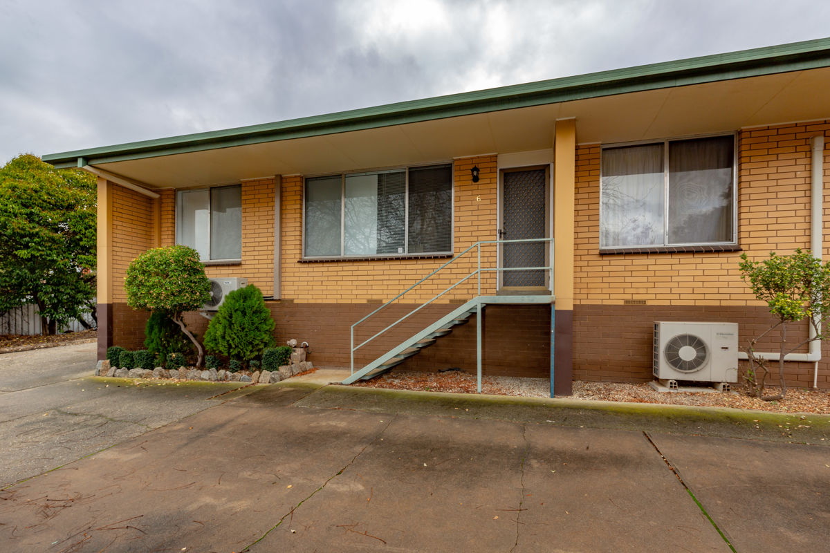 6/503 Schubach Street, East Albury > Wood Real Estate