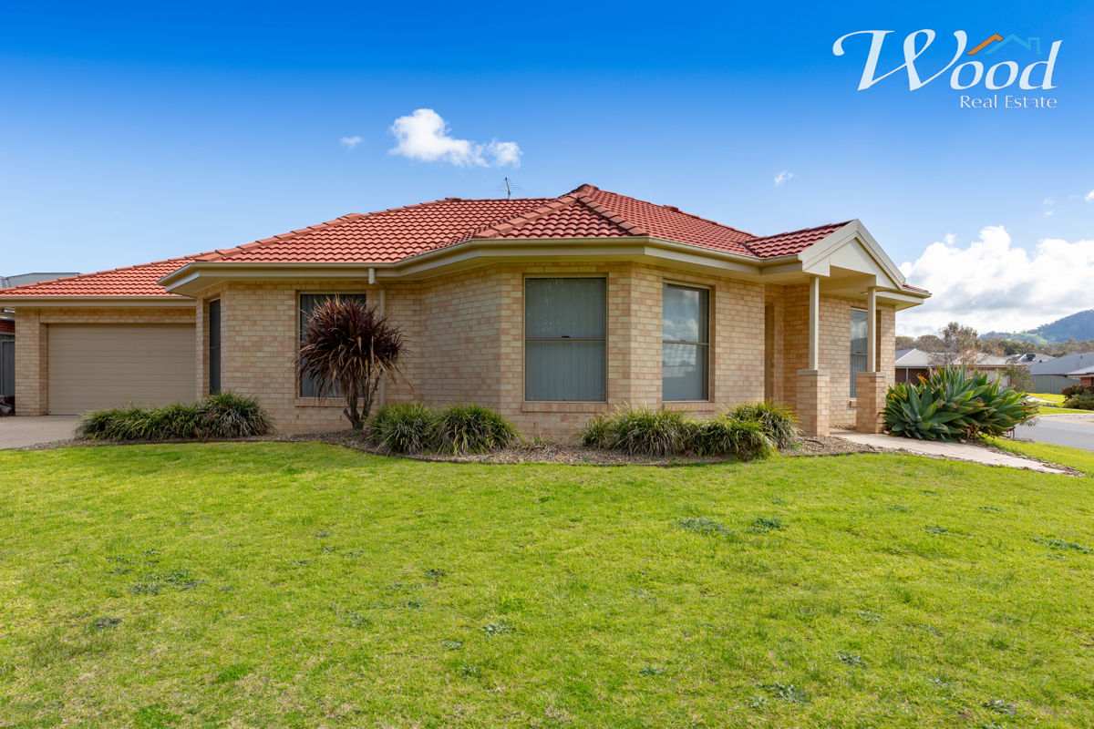 77 Egret Way, Thurgoona > Wood Real Estate