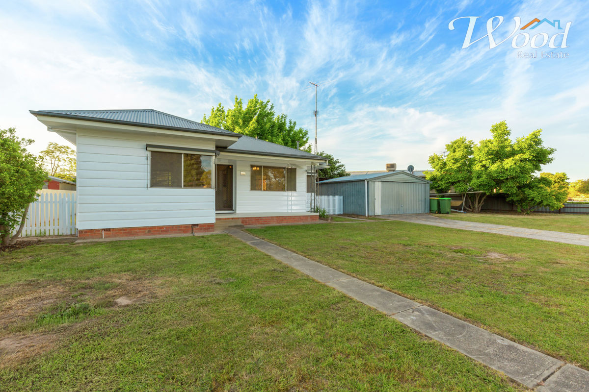 939 Carcoola Street, North Albury > Wood Real Estate
