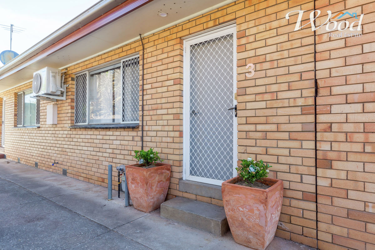 3/531 Abercorn Street, South Albury > Wood Real Estate